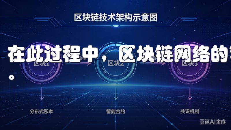 在此过程中，区块链网络的繁忙程度将直接影响资金的到账时间。