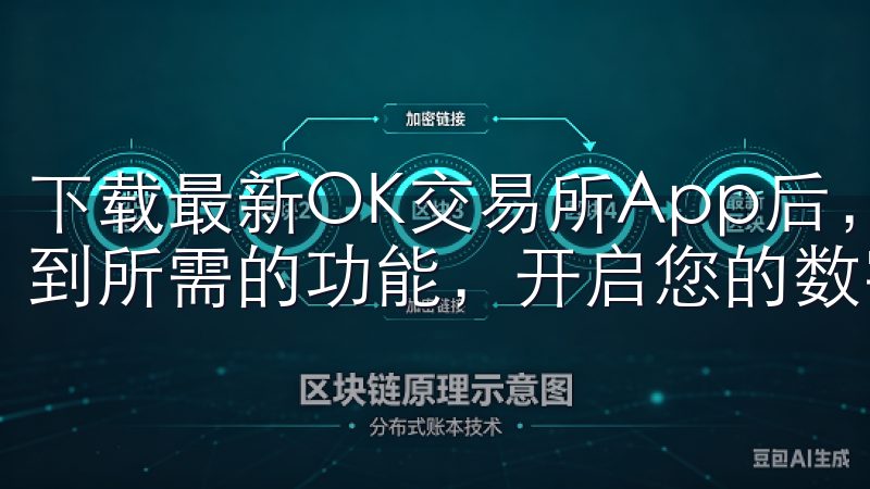 下载最新OK交易所App后，您能够简洁友好的界面中快速找到所需的功能，开启您的数字资产之旅再也不是难事。