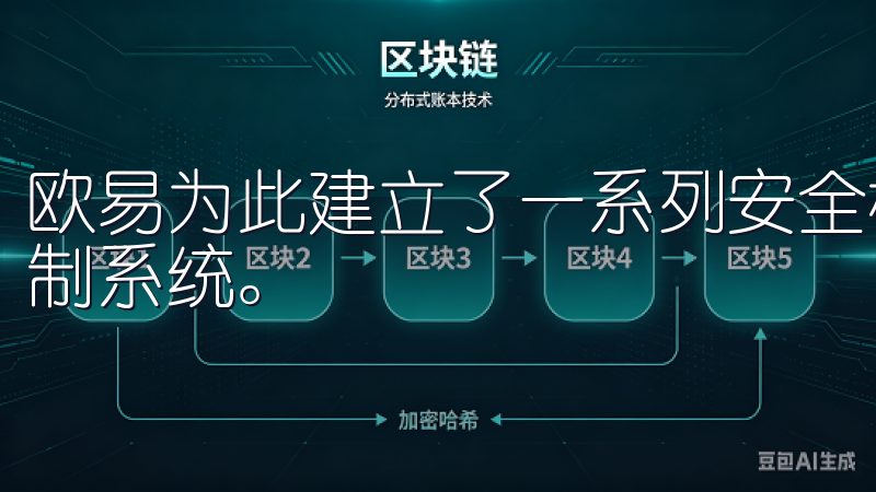 欧易为此建立了一系列安全机制，包括资金的分离管理和风险控制系统。