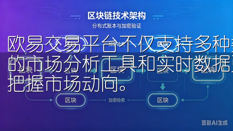 欧易交易平台不仅支持多种数字货币交易，还为用户提供了丰富的市场分析工具和实时数据更新，这使得普通投资者能够更好地把握市场动向。