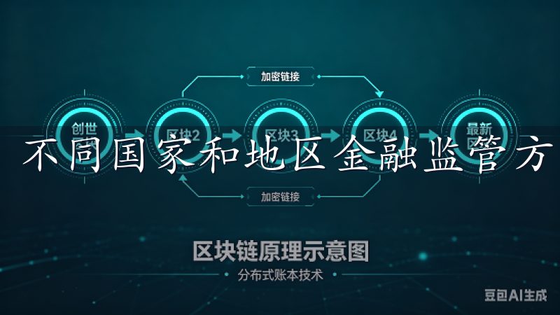 不同国家和地区金融监管方面存一定的差异。