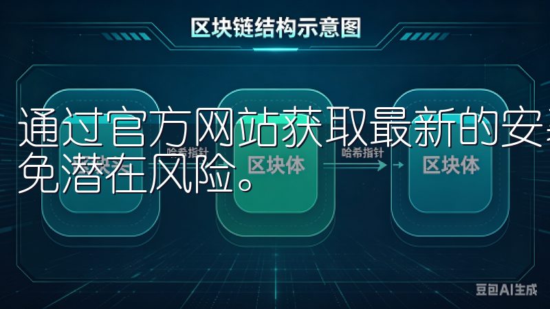 通过官方网站获取最新的安装包，确保软件的正版和安全性，避免潜在风险。