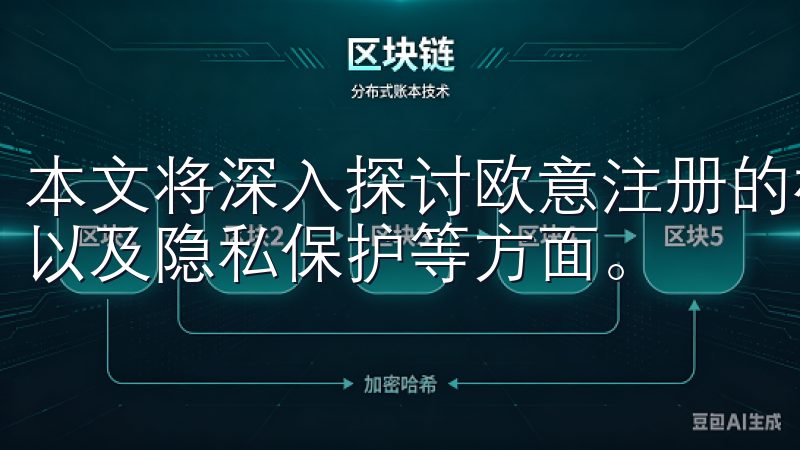 本文将深入探讨欧意注册的相关风险，包括账户安全、资金保障以及隐私保护等方面。