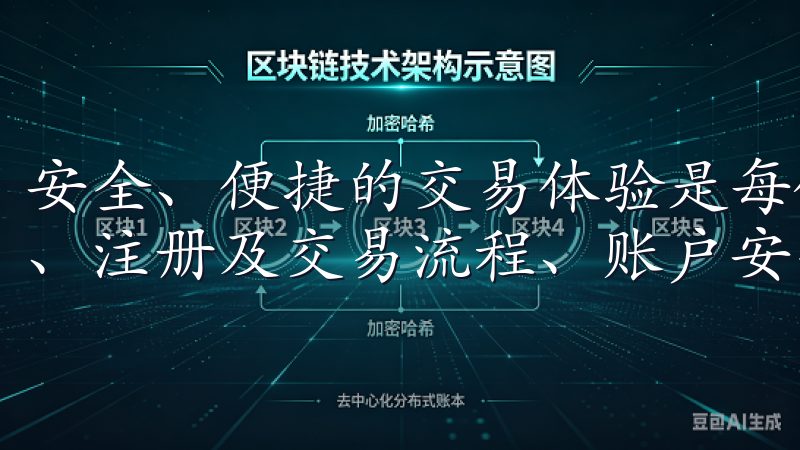 安全、便捷的交易体验是每位用户都希望获得的，而正确的下载、注册及交易流程、账户安全措施则是实现这一目标的基础。