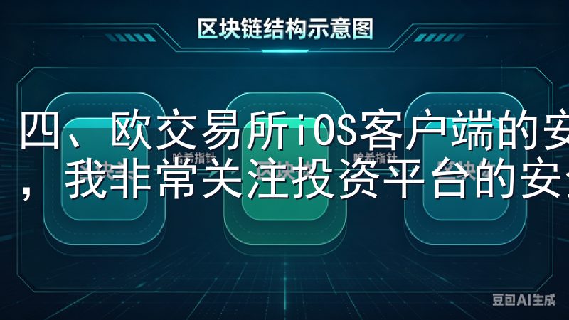 四、欧交易所iOS客户端的安全性与可靠性 作为一名投资者，我非常关注投资平台的安全性和可靠性。