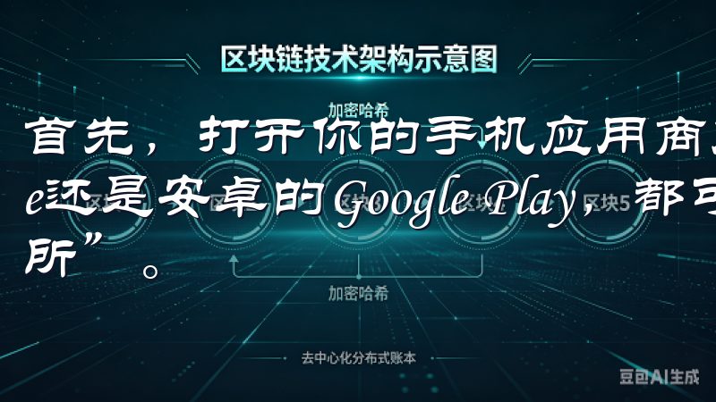 首先，打开你的手机应用商店，无论是苹果的App Store还是安卓的Google Play，都可以搜索“欧意交易所”。