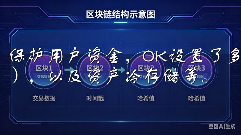 保护用户资金，OK设置了多重安全措施，如二次验证（2FA），以及资产冷存储等。
