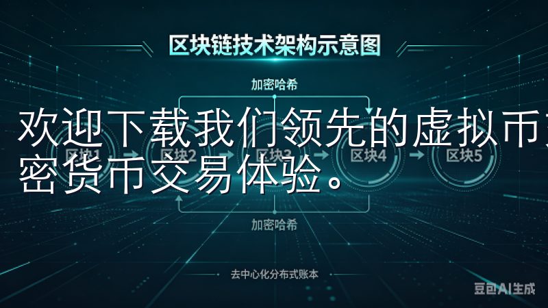 欢迎下载我们领先的虚拟币交易APP，为您提供安全便捷的加密货币交易体验。