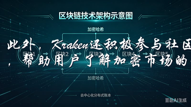 此外，Kraken还积极参与社区建设，提供了多种教育资源，帮助用户了解加密市场的动态。