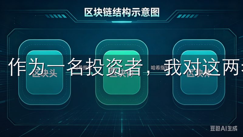 作为一名投资者，我对这两者的对比分析尤为感兴趣。