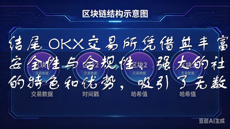 结尾 OKX交易所凭借其丰富的交易产品、用户友好的界面、安全性与合规性、强大的社区支持以及创新的金融产品等多方面的特色和优势，吸引了无数用户的青睐。