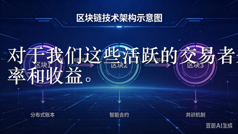 对于我们这些活跃的交易者来说，这些服务能够显著提高交易效率和收益。