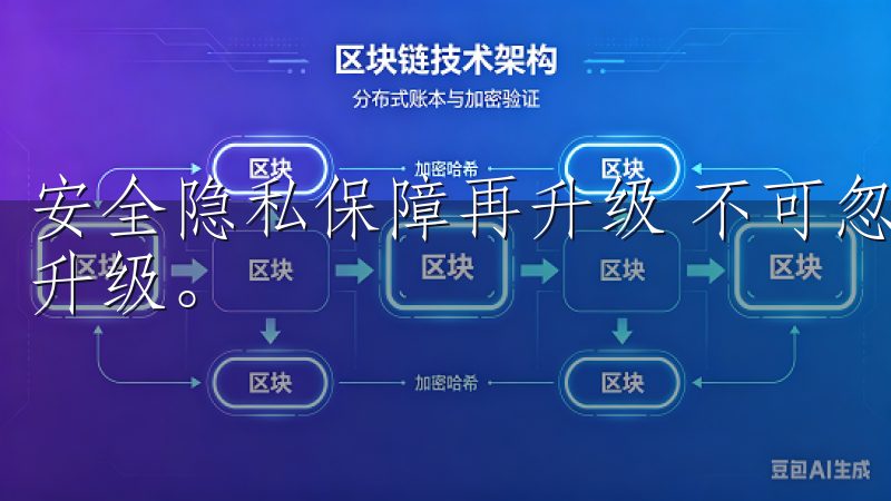 安全隐私保障再升级 不可忽视的是欧意最新版安全隐私方面的升级。
