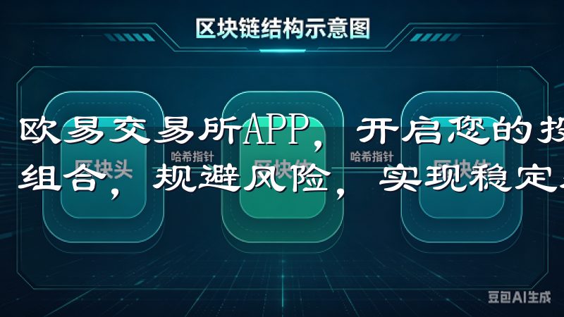 欧易交易所APP，开启您的投资之旅，您可以灵活地调整投资组合，规避风险，实现稳定获利。
