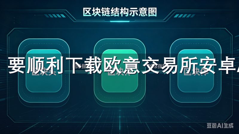 要顺利下载欧意交易所安卓APP，要访问其官方网站。
