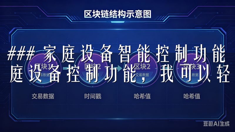 ### 家庭设备智能控制功能 通过欧意APP最新版本的家庭设备控制功能，我可以轻松地管理家中的各种智能设备。
