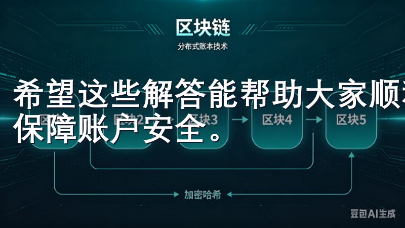 希望这些解答能帮助大家顺利完成OK交易所的二次验证设置，保障账户安全。