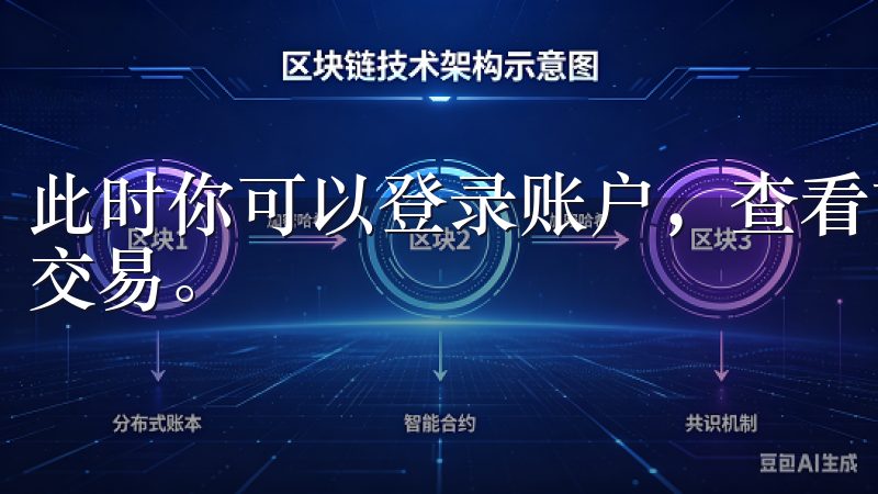 此时你可以登录账户，查看市场行情，进行充值，开始数字货币交易。