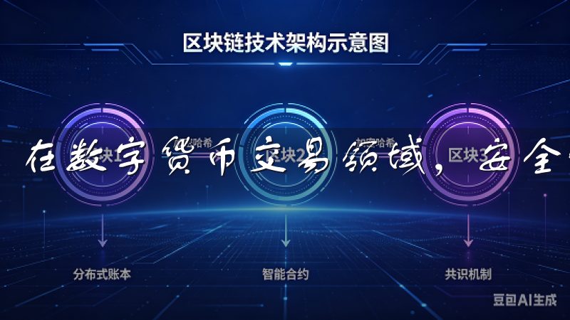 在数字货币交易领域，安全性无疑是每个人最为关注的问题。