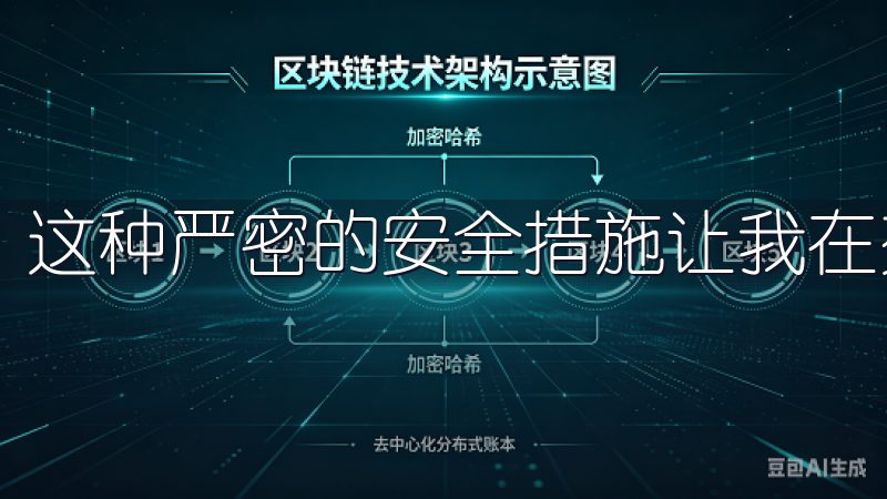 这种严密的安全措施让我在交易时更加放心。