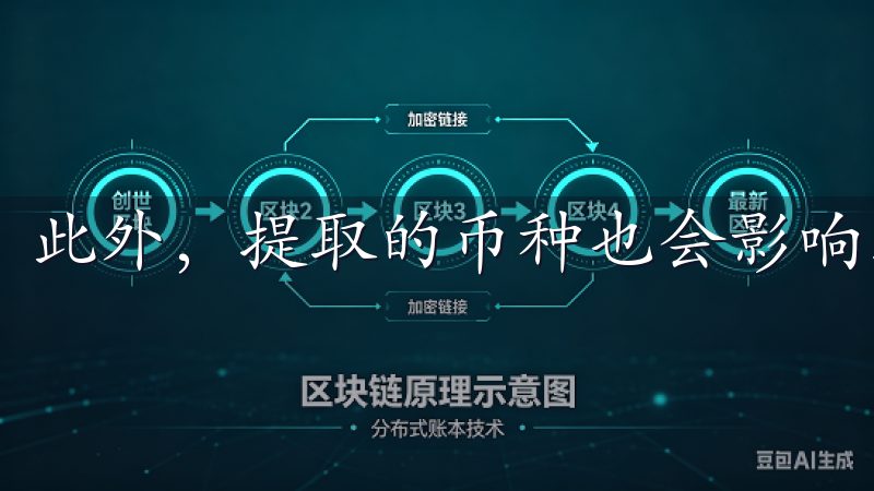 此外，提取的币种也会影响到账时间。