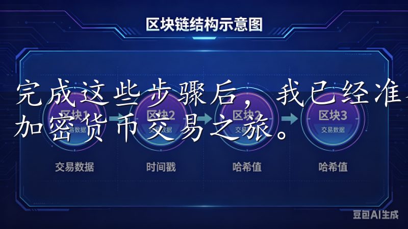 完成这些步骤后，我已经准备好进入OKEx的世界，开始我的加密货币交易之旅。