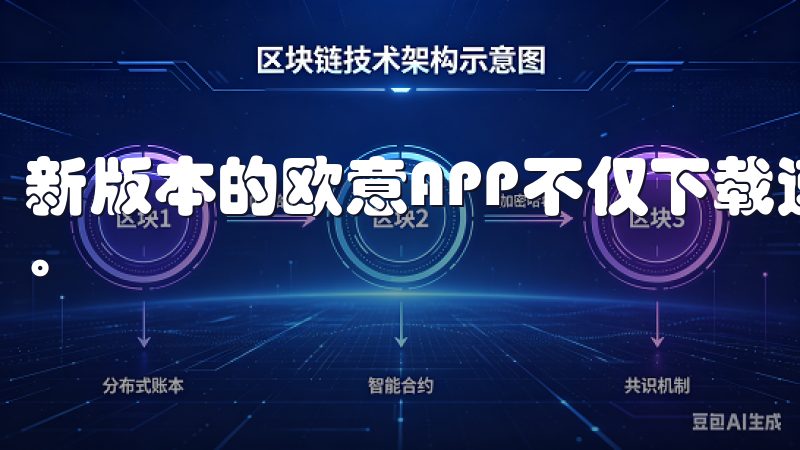 新版本的欧意APP不仅下载速度快，而且安装也变得更加简单。