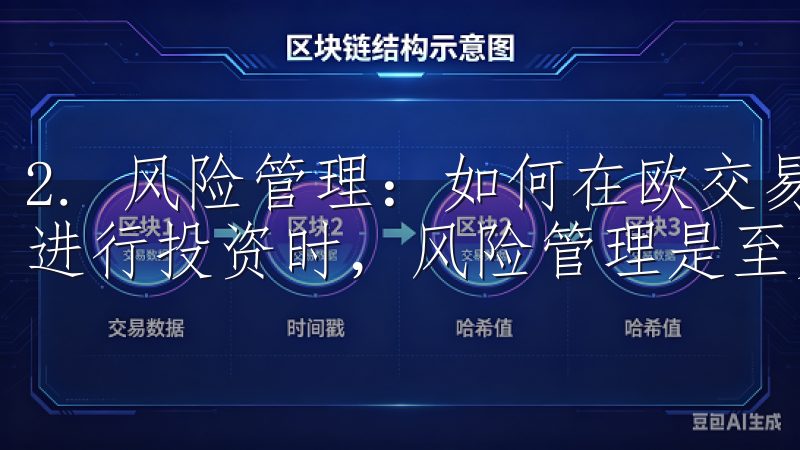 2. 风险管理：如何在欧交易所中有效控制风险 在欧交易所进行投资时，风险管理是至关重要的。
